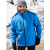 Men's Winter Softshell Jacket Gheddi