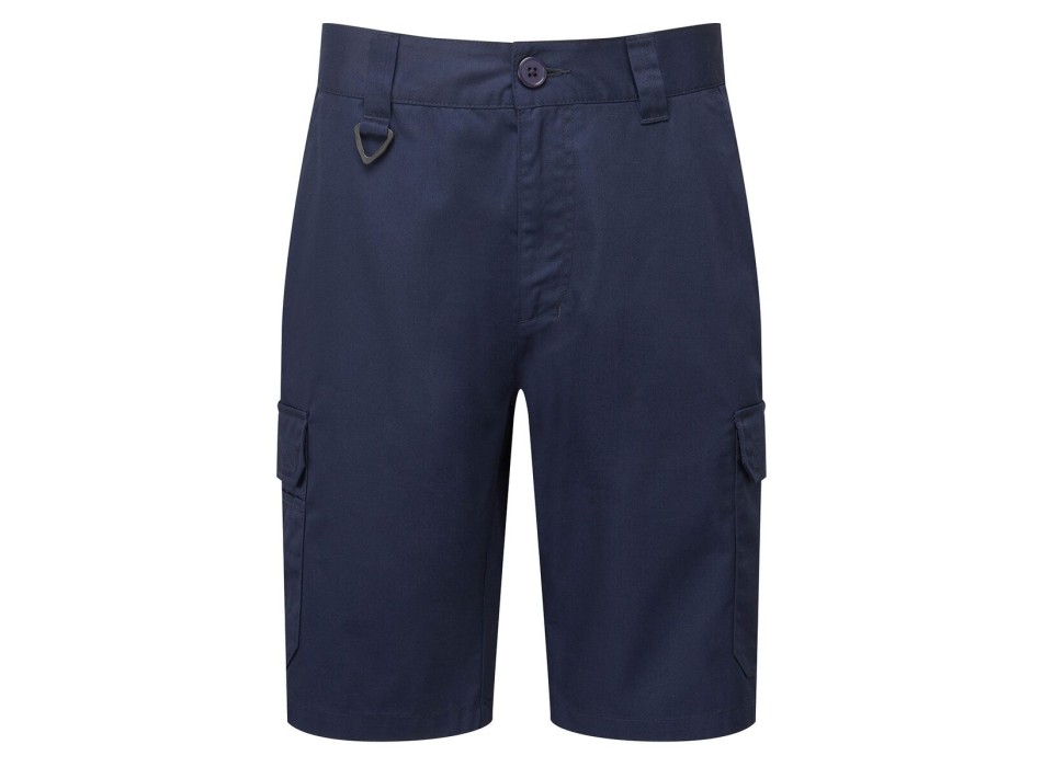 Men's Workwear Cargo Shorts