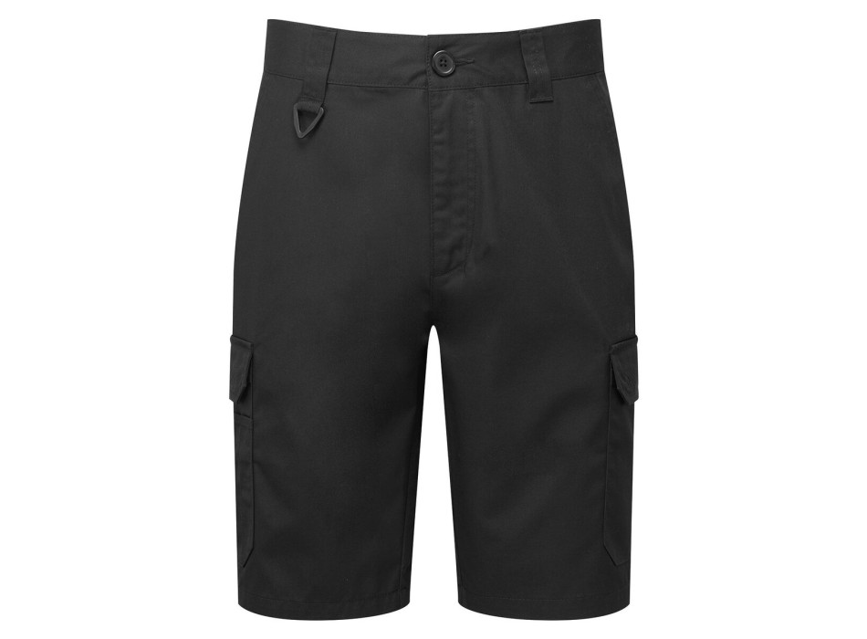 Men's Workwear Cargo Shorts