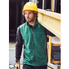 Men's Workwear Fleece Vest - Strong Gheddi