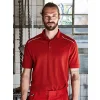 Men's Workwear Polo - Solid Gheddi