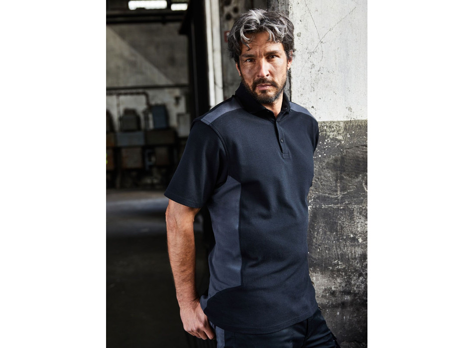Men's Workwear Polo - Strong Gheddi