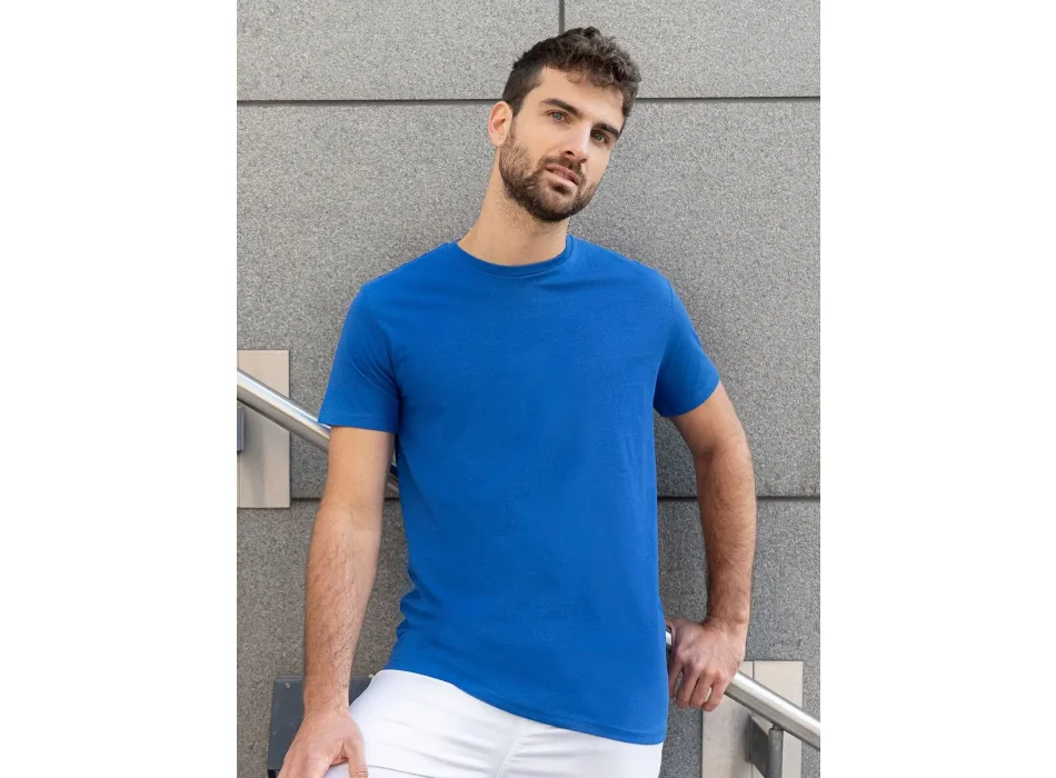 Men's Workwear T-Shirt Gheddi
