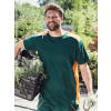 Men's Workwear T-shirt - Color Gheddi