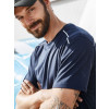 Men's Workwear T-Shirt - Solid