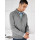 Men's Zip Cardigan Gheddi