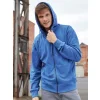 Men's Zip Hoody Gheddi