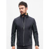 Men's Zip-Off Softshell Jacket Gheddi