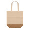 Borsa in Cotone Riciclato 330 g/m2 Mendes