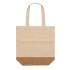 Borsa in Cotone Riciclato 330 g/m2 Mendes