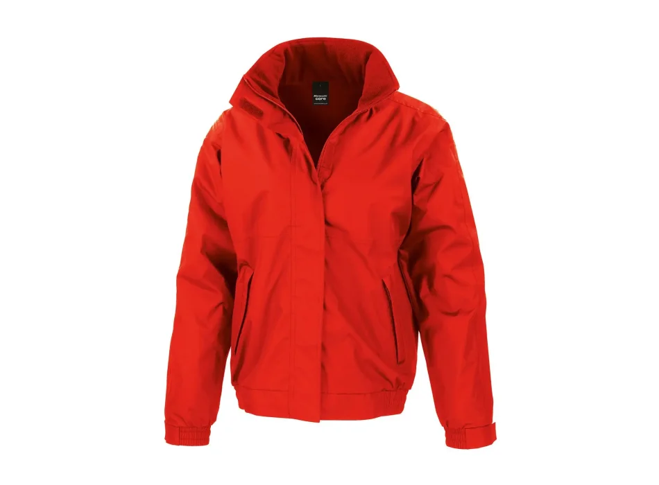 Mens Channel Jacket Gheddi