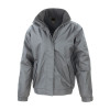 Mens Channel Jacket