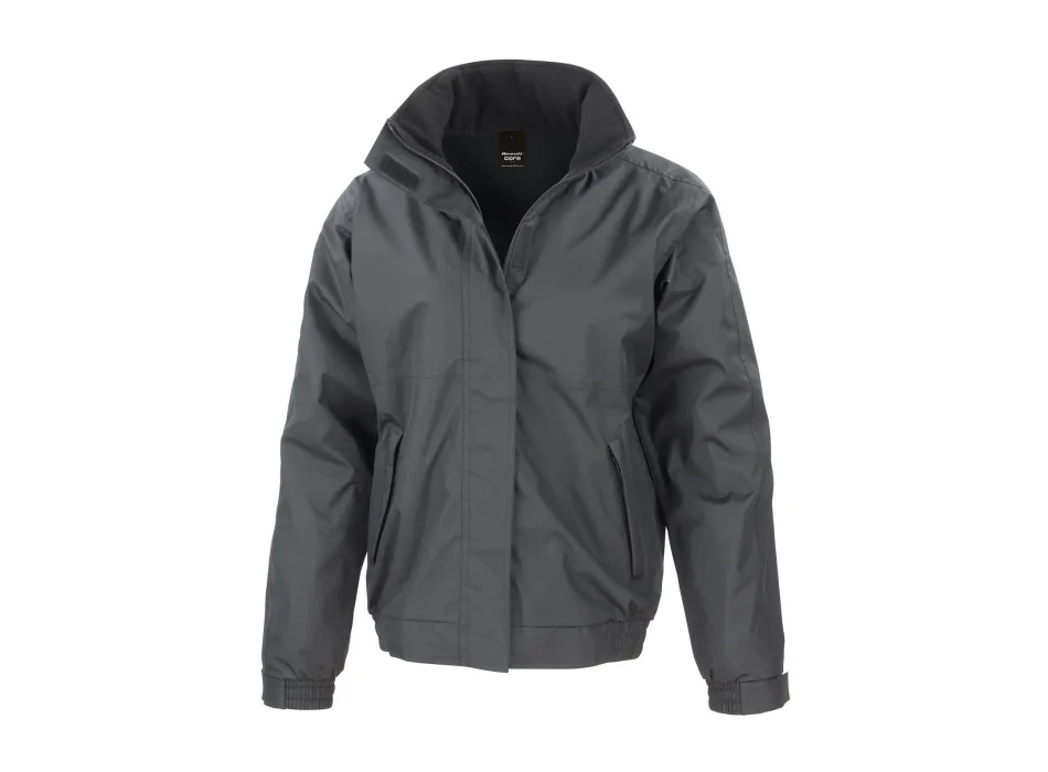 Mens Channel Jacket Gheddi