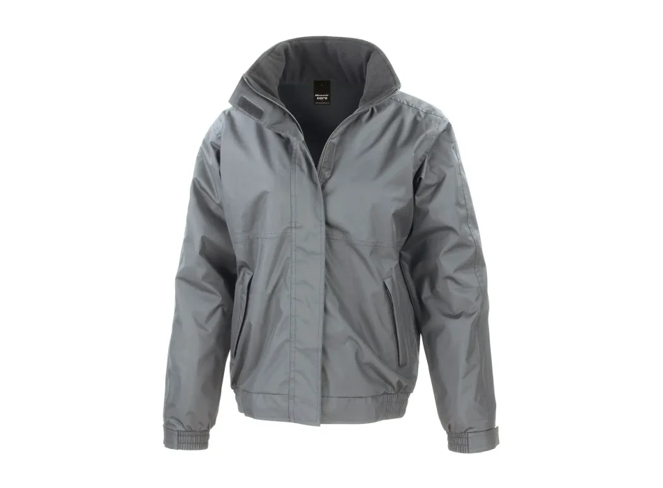 Mens Channel Jacket Gheddi