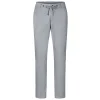 Mens Chino Trouser Modern Stretch Gheddi