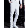 Mens Chino Trouser Modern Stretch