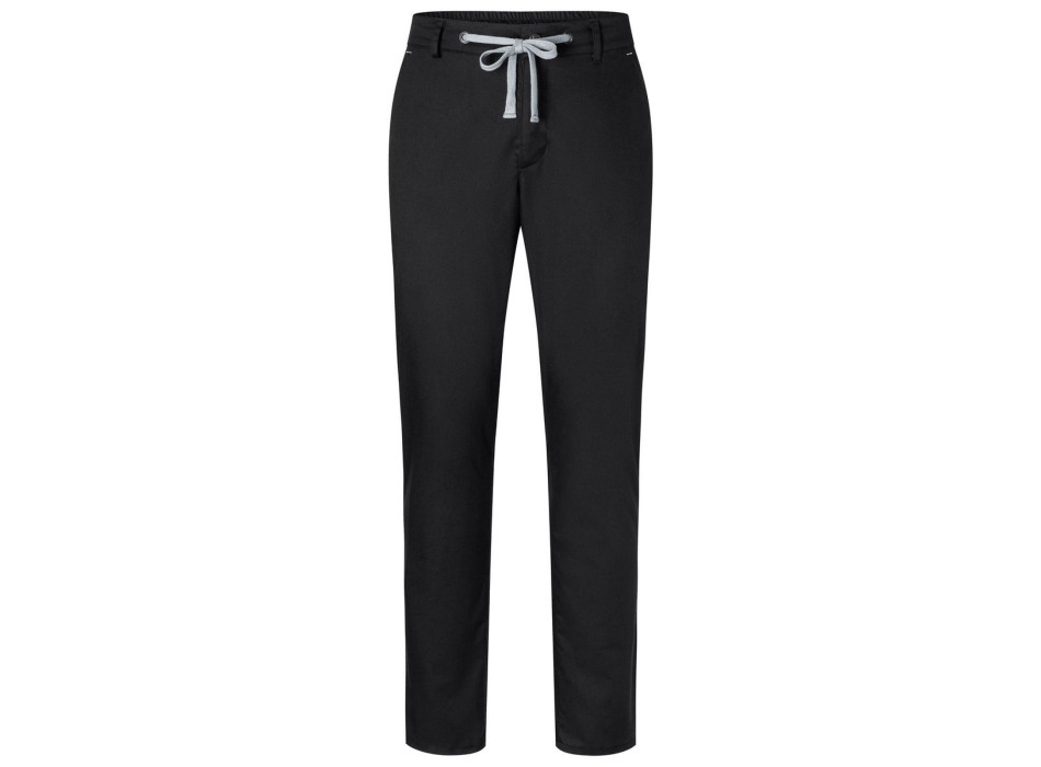 Mens Chino Trouser Modern Stretch
