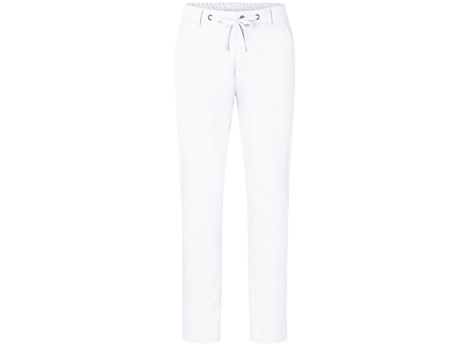Mens Chino Trouser Modern Stretch