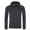 Mens Cool Cowl Neck Top Gheddi