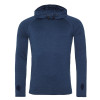 Mens Cool Cowl Neck Top Gheddi