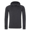 Mens Cool Cowl Neck Top