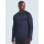Mens Cool Cowl Neck Top Gheddi