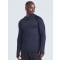 Felpa Men Cool Cowl Neck Top