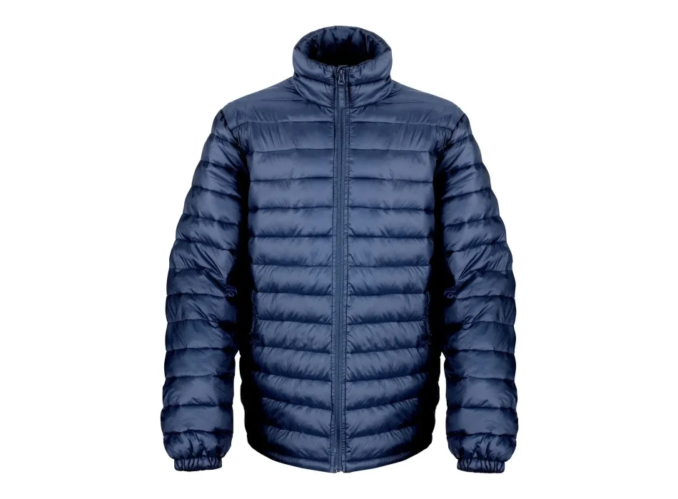 Mens Ice Bird Padded Jacket Gheddi