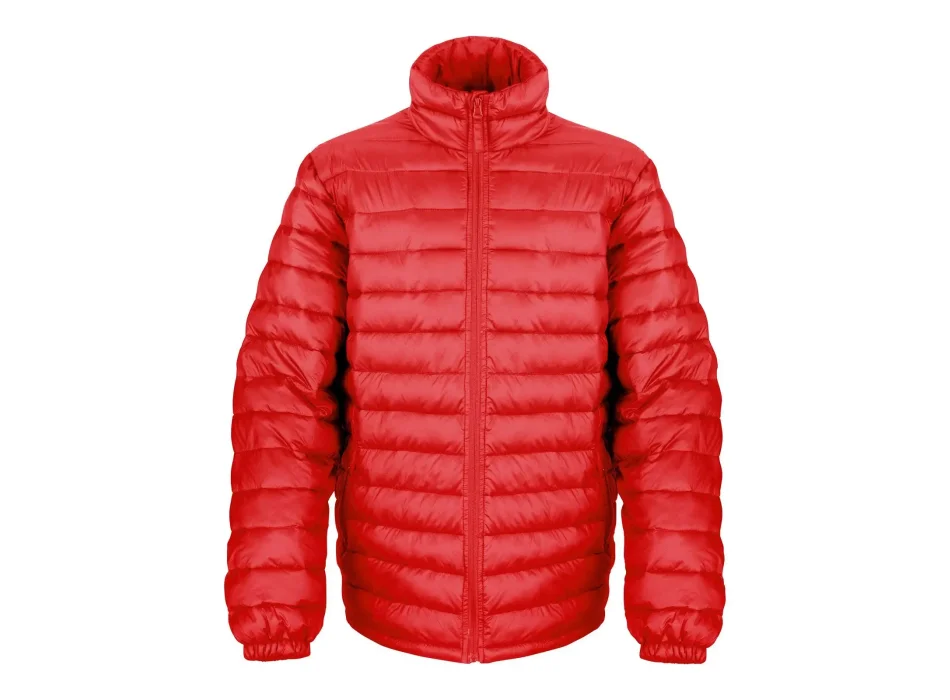 Mens Ice Bird Padded Jacket Gheddi
