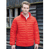 Mens Ice Bird Padded Jacket