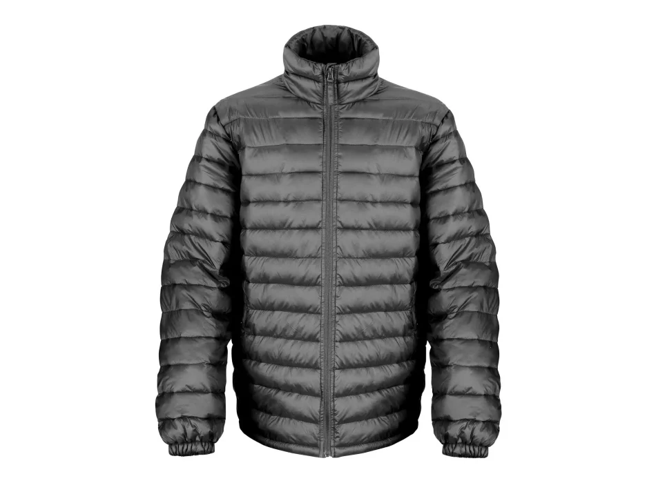 Mens Ice Bird Padded Jacket Gheddi