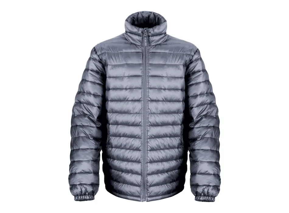 Mens Ice Bird Padded Jacket Gheddi