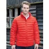 Mens Ice Bird Padded Jacket Gheddi