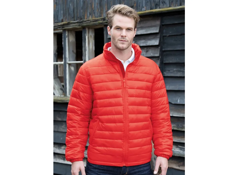 Mens Ice Bird Padded Jacket Gheddi