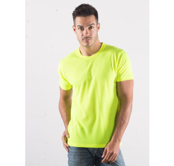 Mens Performance T-Shirt Gheddi