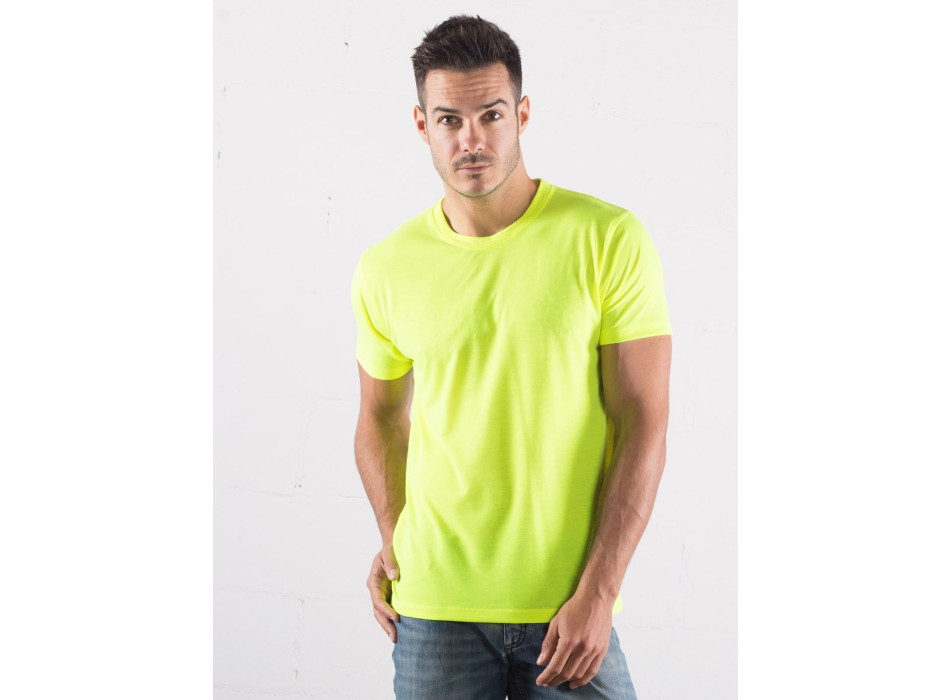 Mens Performance T-Shirt Gheddi