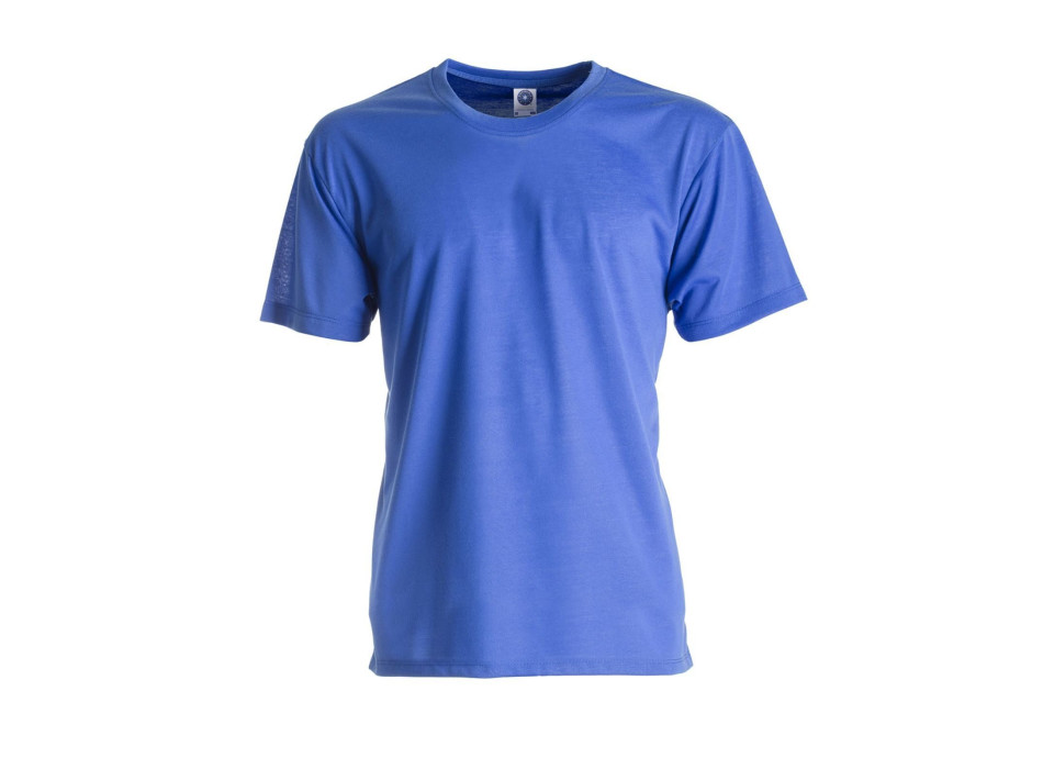 Mens Performance T-Shirt Gheddi