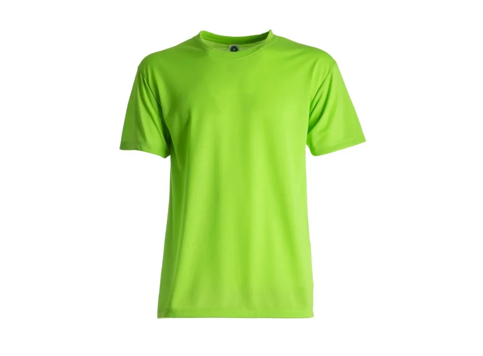 Mens Performance T-Shirt Gheddi