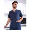 Mens Slip-on Tunic - Essential Gheddi