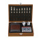Set Fiaschetta Menzie