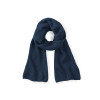 Metro Knitted Scarf