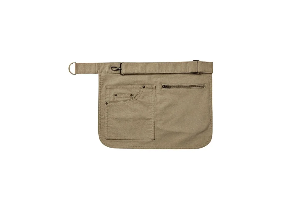 Metro' Utility Hip Apron Gheddi