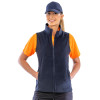 Micro Fleece Gilet Gheddi