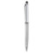 Penna a Sfera in Laccato Millerighe