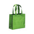 Mini shopper in TNT laminato
