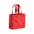 Mini shopper in TNT laminato