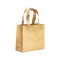 Mini shopper in TNT laminato