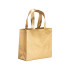 Mini shopper in TNT laminato