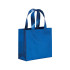Mini shopper in TNT laminato