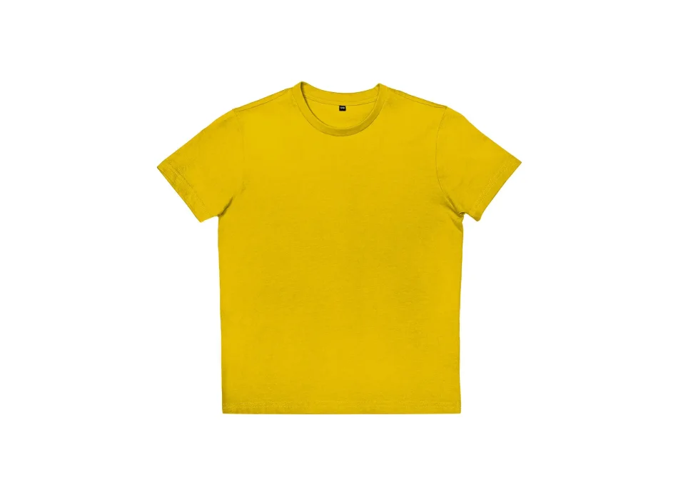 Moon Organic T-shirt Kids Gheddi